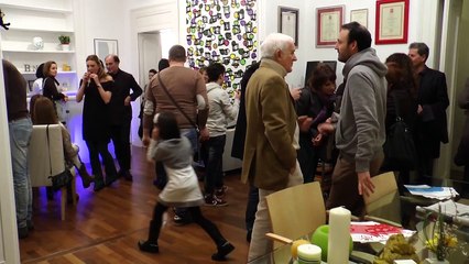 Napoli - Logopedia, al Pat la musica come terapia (03.02.15)