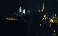 Les premières images de la série Daredevil par Netflix