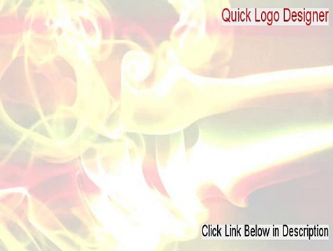 Quick Logo Designer Full - Free of Risk Download