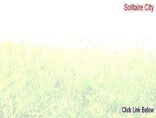 Solitaire City Free Download (Legit Download)
