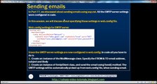 Active-Server-Pages-ASPNET-Sending-emails-in-aspnet-using-SMTP-server-settings-from-web-config-step-by-step-Lesson-78