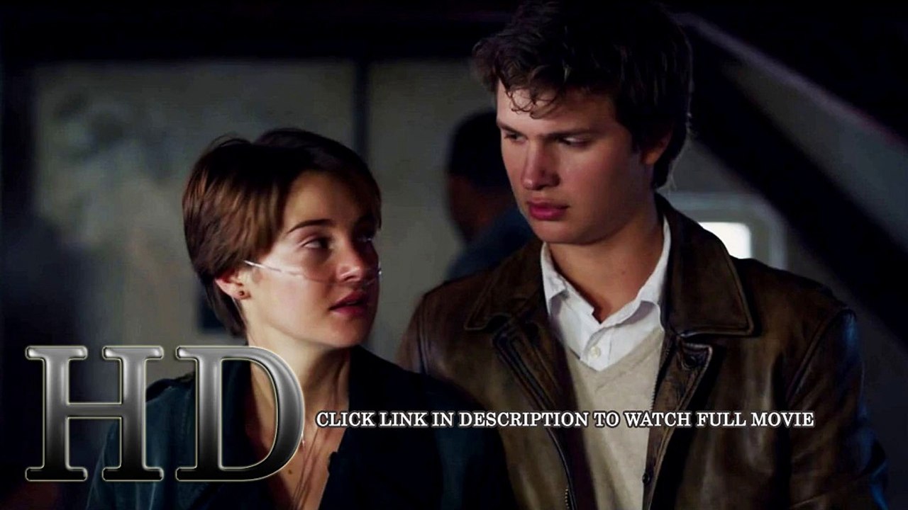Watch The Fault in Our Stars Full Movie Streaming Online 720p HD Quality (P.U.T.L.O.C.K.E.R)