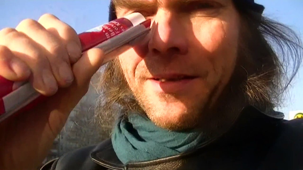 64.Berlinaleschlange