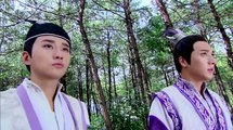 Swords of Legends Chinese Movies 2014,Chinese Drama Khmer Dubbed Ep23