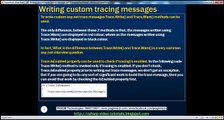 Active-Server-Pages-ASPNET-Writing-custom-aspnet-tracing-messages-step-by-step-Lesson-80