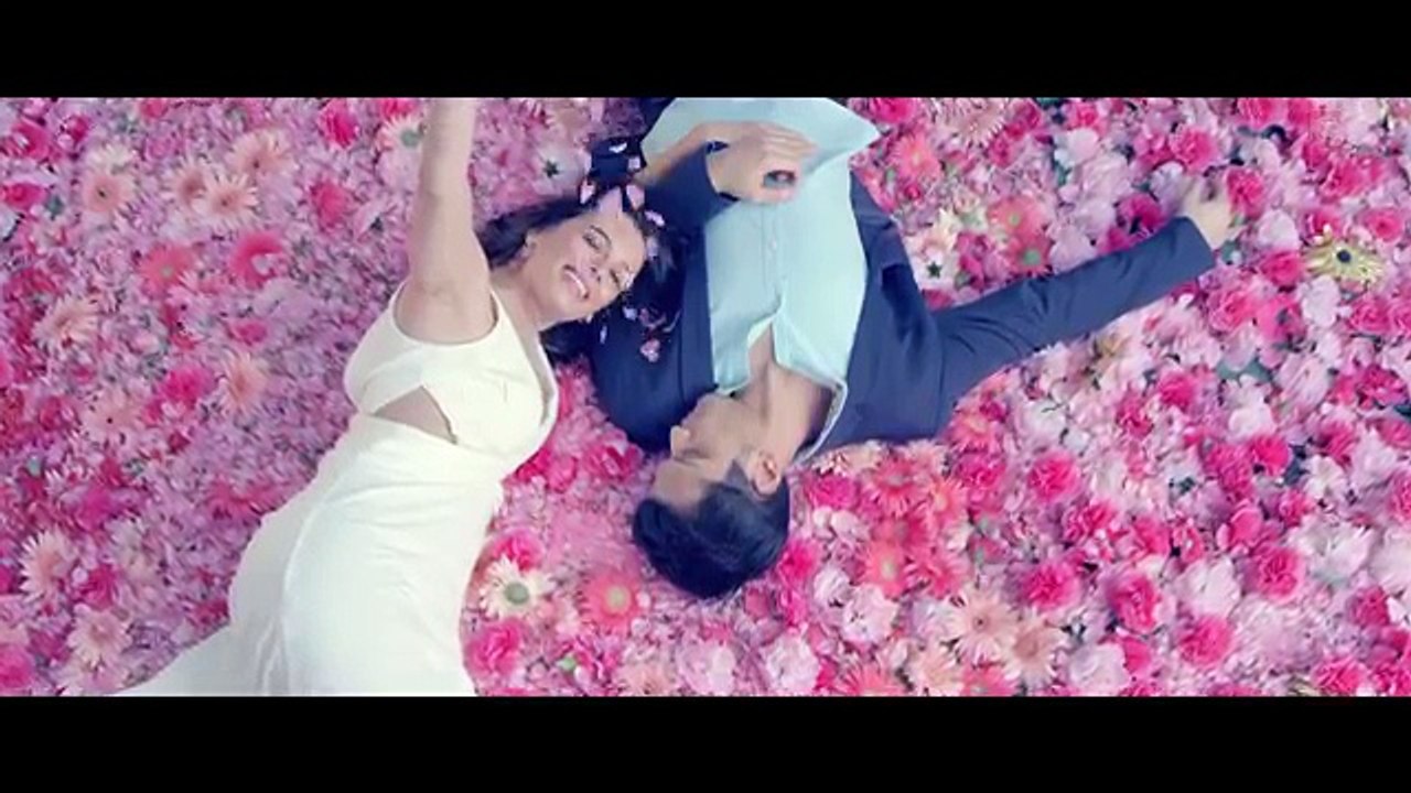 'Khudaai' Video Song - Shrey Singhal, Evelyn Sharma - T-Series