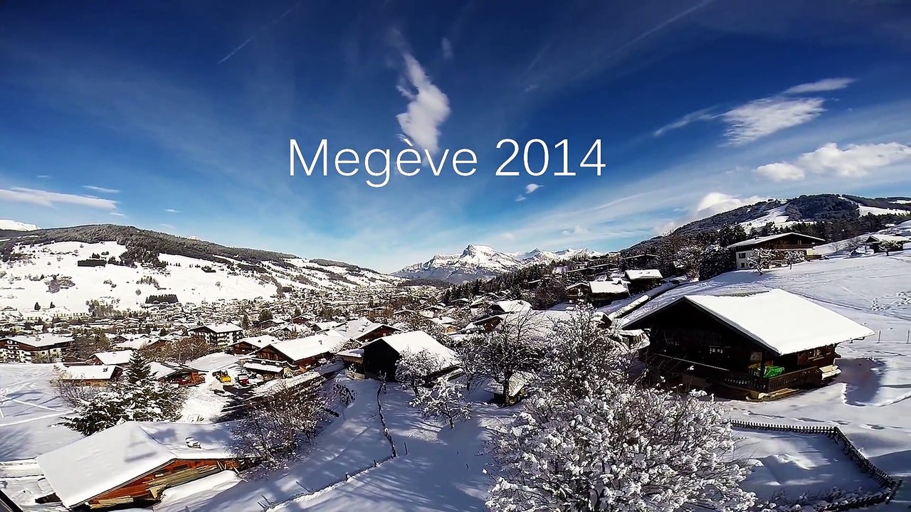 Megève 2014