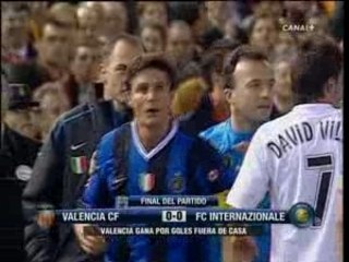 Noche de Champions en Canal (CANAL) (06m