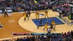 LeBron James Explodes to the Basket   Cavaliers vs Timberwolves   Jan 31, 2015   NBA 2014-15 Season