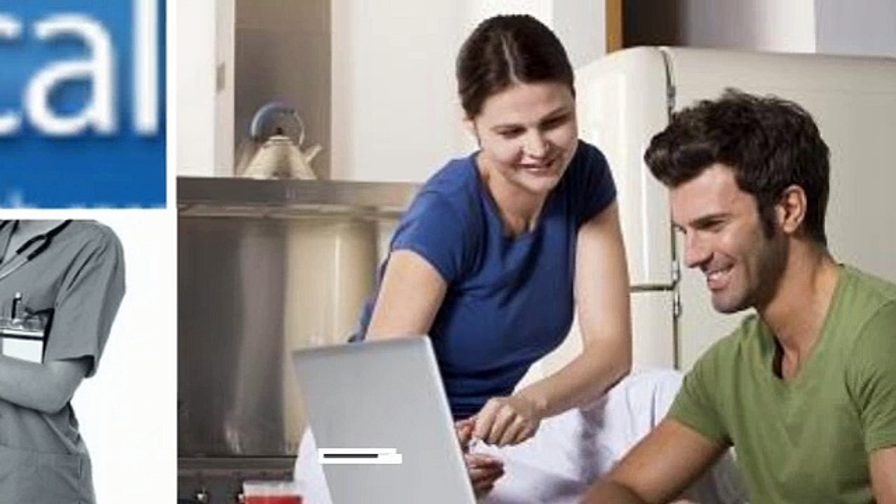 Advantages of Finding a Medical Job Online