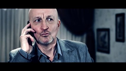 Смертельно живой - Русский трейлер