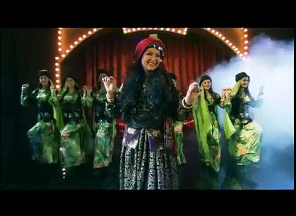 زنود الست هناء مهدي‬