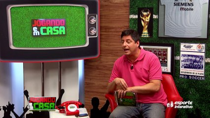 Gisele Bundchen no Minuto Larissa Riquelme