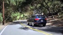 Near the Palo Alto, CA Area - Preowned Toyota Sequoia Versus Volkswagen Touareg