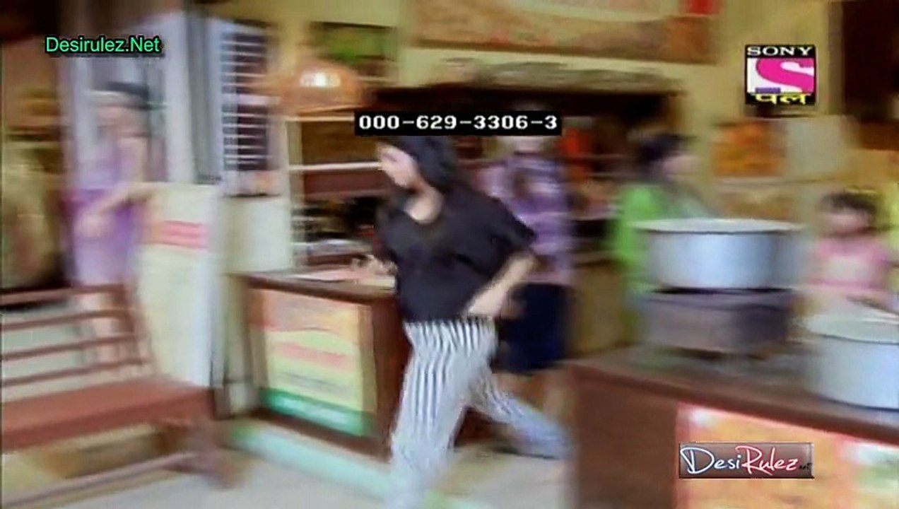 Ek Rishta Aisa Bhi 4th February 2015 pt2