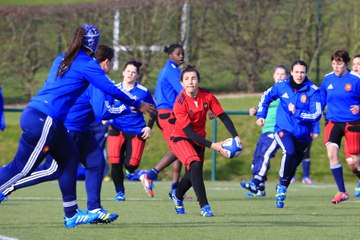 France féminines : Une nouvelle aventure