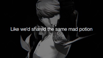 Persona 4 : Dancing All Night - Theme Song Dance !