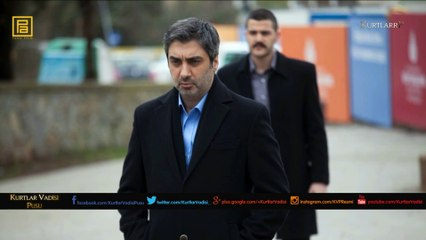 Kurtlar Vadisi Pusu 245.Bölüm Foto Fragmanı