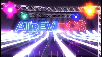 Atrevidos - bachatón Romero Santos