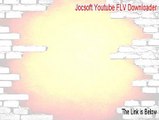 Jocsoft Youtube FLV Downloader Download (Instant Download)
