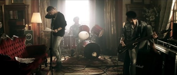 Akcent - My Passion ( official video HD) 720p