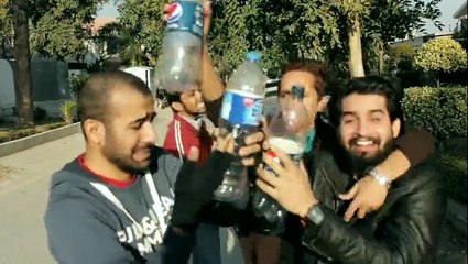 Interesting Songs: Song About Shortage of Feul - Of Gas and Petrol