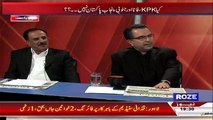 Analysis With Asif – 4th February 2015