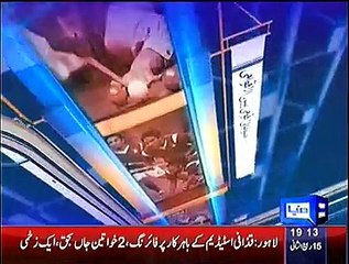 Nuqta-e-Nazar – 4th February 2015