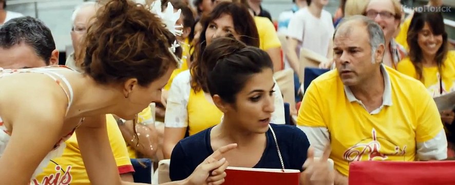 Развод по-французски - Русский трейлер