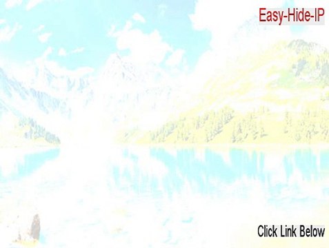 Easy-Hide-IP Key Gen (Download Now)