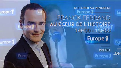 Fabien Namias : "Paoli arrivait sans feuille et sans stylo dans le studio"
