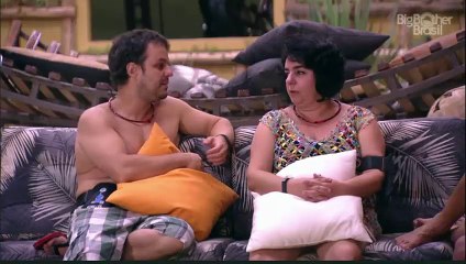 ferline conversando parte 6