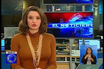 Delincuentes capturados con arma de largo alcance