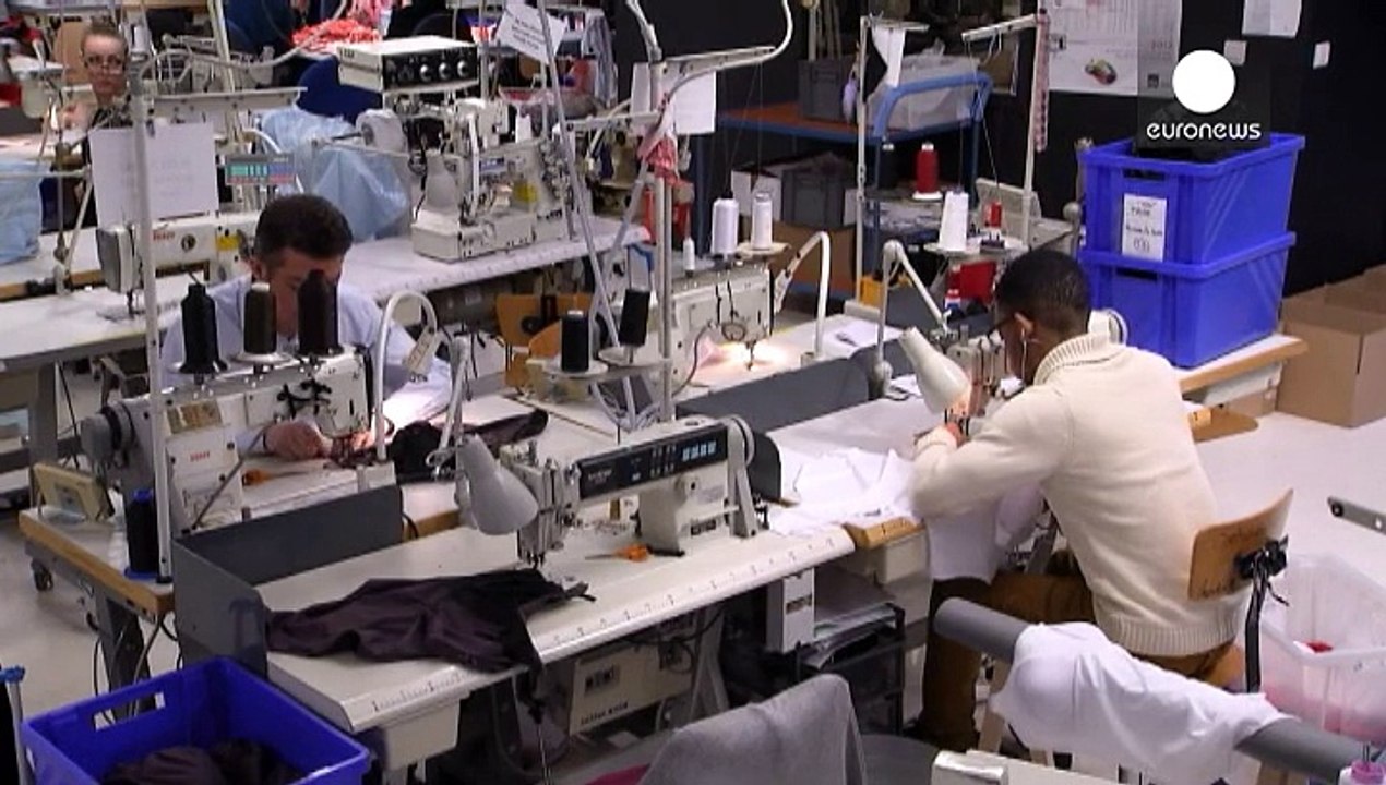 Stärkstes Wachstum in Eurozone in sechs Monaten