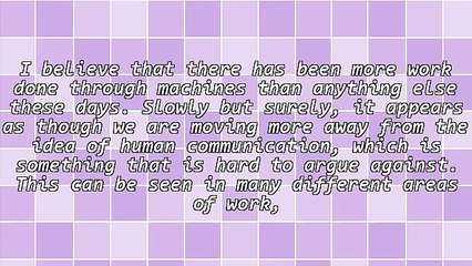 Conversing With Humans & The Work Of Bobby Jain