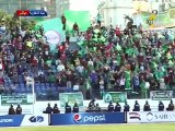 أول حضور جماهيري بعد العودة للملاعب