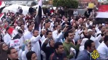 سلسلة يوميات الثورة المصرية اليوم الثالث عشر - 05 - فبراير - 2011