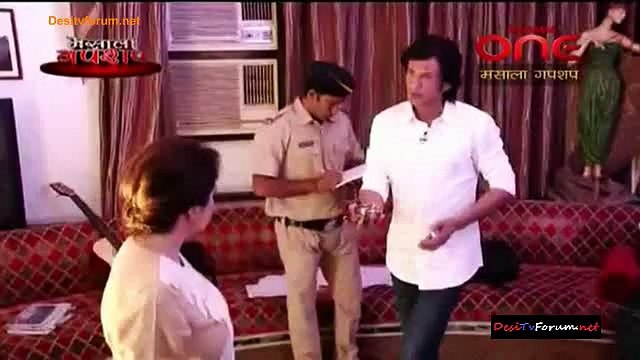 Masala Gupshup 4th February 2015 Video Watch Online pt2