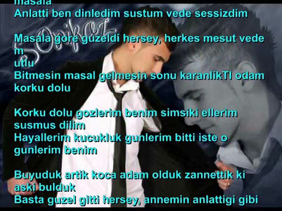 27 Nefes & Sonikaz & Emre Can [Oy karagözlüm oyy] 2014