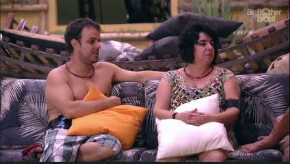 ferline conversando  parte 7