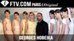 Georges Hobeika After the Show | Paris Couture Fashion Week | FashionTV