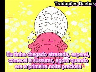 ★ Deb - Golden Night! [Legendado em PT-PT]