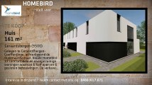 A vendre - Huis - Geraardsbergen (9500) - 161m²