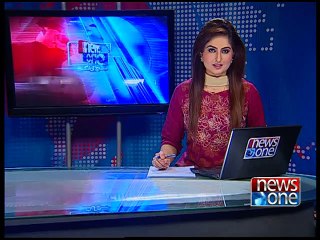 NewsONE Headlines 8PM, 4-February-2015