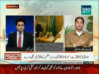 Khabar Sey Khabar - 4th February 2015