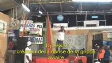 DJ Lewis Le Fou lol