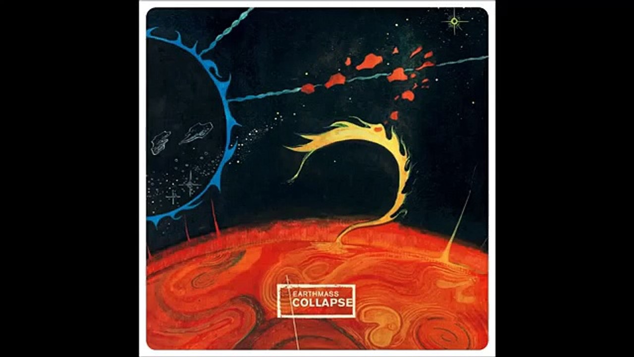 Earthmass - Divergence