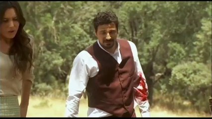 Conrado llama mico a Aurora (1ª parte)