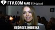 Georges Hobeika Front Row | Paris Couture Fashion Week | FashionTV