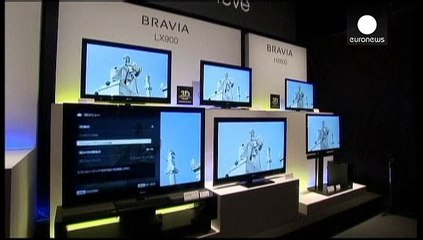 Sony'de dev işten çıkarma